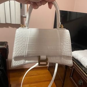 Belenciaga handbag